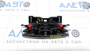 Замок підлокітника центральної консолі BMW X7 G07 19-25 хром, подряпини