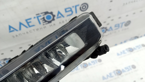 Противотуманная фара птф правая BMW X7 G07 19-22 LED, под полировку