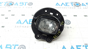 Протитуманна фара птф ліва Jeep Cherokee KL 19 LED, пісок