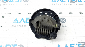 Протитуманна фара птф ліва Jeep Cherokee KL 19 LED, пісок
