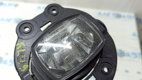 Протитуманна фара птф ліва Jeep Cherokee KL 19 LED, пісок