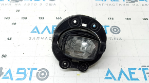 Протитуманна фара ПТФ права Jeep Cherokee KL 19 LED, пісок