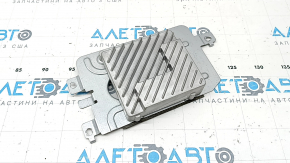 Amplifier Jeep Cherokee KL 14-20