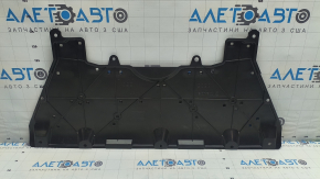 Защита переднего бампера передняя Mazda CX-90 24-26