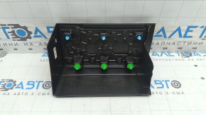 Кріплення накладки арки крила переднє праве Mazda CX-90 24-26