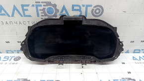 Щиток приборов BMW X7 G07 19-22 12.3", под проекцию, под камеру, 85к