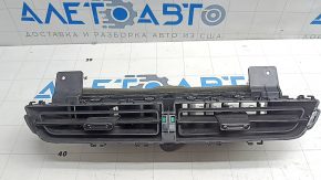 Дефлектор воздуховода передней панели центральный Chevrolet Equinox EV 24-26