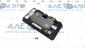 Бездротовий зарядний пристрій BMW X7 G07 19-26