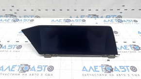 Монітор, дисплей, навігація BMW X7 G07 19-22 12.3" під керування жестами, дрібні подряпини
