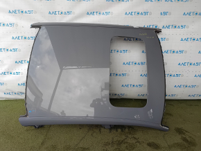 Дах метал Honda Accord 23-26 під люк, відпиляна, вм'ятини, тичка