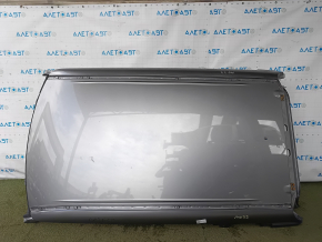Крыша металл Mitsubishi Outlander 22-26 без панорамы, отпилена