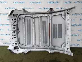 Крыша металл Ford Escape MK4 20-26 без панорамы, отпилена, примята