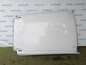 Крыша металл Ford Escape MK4 20-26 без панорамы, отпилена, примята
