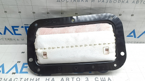 Подушка безопасности airbag пассажирская в торпеде Chevrolet Equinox EV 24-26