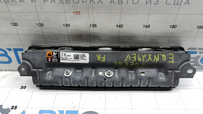 Подушка безопасности airbag колени пассажира Chevrolet Equinox EV 24-26 царапины