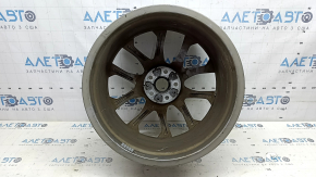 Колісний диск R20 x 9J ET35 H2 BMW X5 G05 19-25 бордюрка