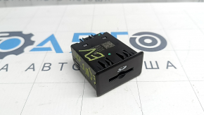 Card reader SD Chevrolet Equinox EV 24-26