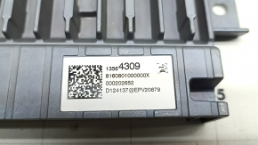 CONTROLLER ASSY-ADAS Chevrolet Equinox EV 24-25