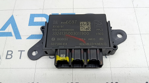 Park Assist Control Module Chevrolet Equinox EV 24-26