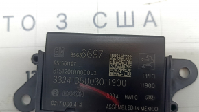 Park Assist Control Module Chevrolet Equinox EV 24-26