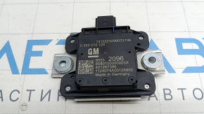 Lateral Accelerometer Sensor Chevrolet Equinox EV 24-26