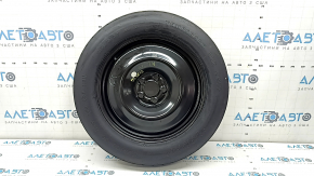 Запасное колесо докатка Jeep Cherokee KL 14-23 D17 165/80, компактная