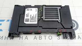 TELEMATICS COMMUNICATION CONTROL MODULE Chevrolet Equinox EV 24-26