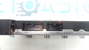 TELEMATICS COMMUNICATION CONTROL MODULE Chevrolet Equinox EV 24-26