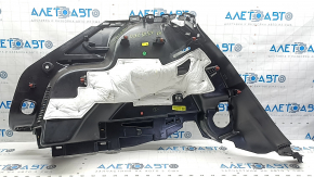Обшивка арки задняя правая Chevrolet Equinox EV 24-26 царапины