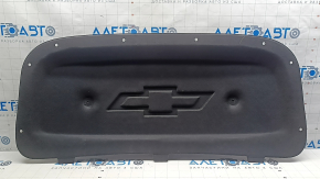Ізоляція капота Chevrolet Equinox EV 24-26