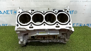 Блок цилиндров голый Toyota Camry v55 2.5 15-17 usa 2AR-FE d:90.02 под хонинговку