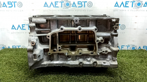 Блок цилиндров голый Toyota Camry v55 2.5 15-17 usa 2AR-FE d:90.02 под хонинговку