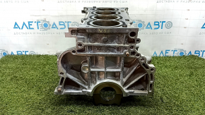 Блок цилиндров голый Toyota Camry v55 2.5 15-17 usa 2AR-FE d:90.02 под хонинговку