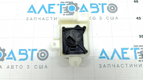 Кнопка запалювання Start-Stop Jeep Cherokee KL 14-23 облізла фарба, тріщини