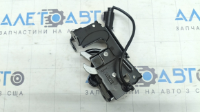 Замок капота лівий Mini Cooper F56 3d 14-24