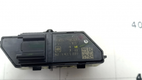 Кнопки блокировки двери передней правой Chevrolet Equinox EV 24-26