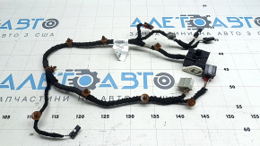 Проводка обшивки двери карточки передней левой Chevrolet Equinox EV 24-26