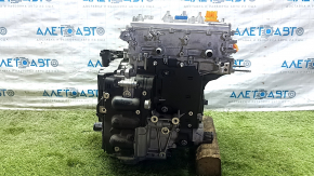 Электродвигатель передний Chevrolet Equinox EV 24-26 27к