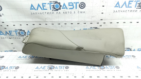 Боковинки заднего сиденья левая Toyota Camry V40 07-09 кожа бежевая, под химчистку
