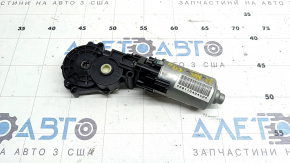 Мотор регулировки наклона спинки пассажирского сидения Toyota Camry v40 07-09