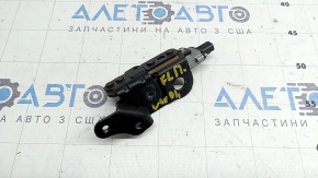 Датчик положення пасажирського сидіння переднього лівого Toyota Camry V40 07-09 з кронштейном