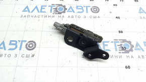 Датчик положення пасажирського сидіння передній правий Toyota Camry V40 07-09 з кронштейном