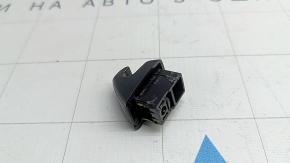 Крючок крепления водительского козырька Chevrolet Equinox EV 24-26 черный, нет фрагмента