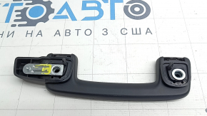 Ручка потолка задняя левая Chevrolet Equinox EV 24-26 черная