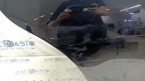 Дверь в сборе задняя правая Toyota Camry v40 07-11 черный 202, тычки, потерта