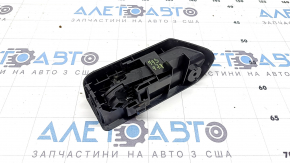 Ручка открывания крышки багажника салонная Toyota Camry v40 07-11 царапины