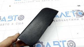 Ручка открывания крышки багажника салонная Toyota Camry v40 07-11 царапины