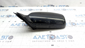 Зеркало боковое левое в сборе Toyota Camry v40 07-11 usa 5 пинов, черное, потерто, скол