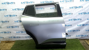 Дверь в сборе задняя правая Chevrolet Equinox EV 24-26 графит GXD