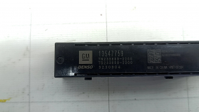 Keyless Entry Antenna двері задньої правої Chevrolet Equinox EV 24-26